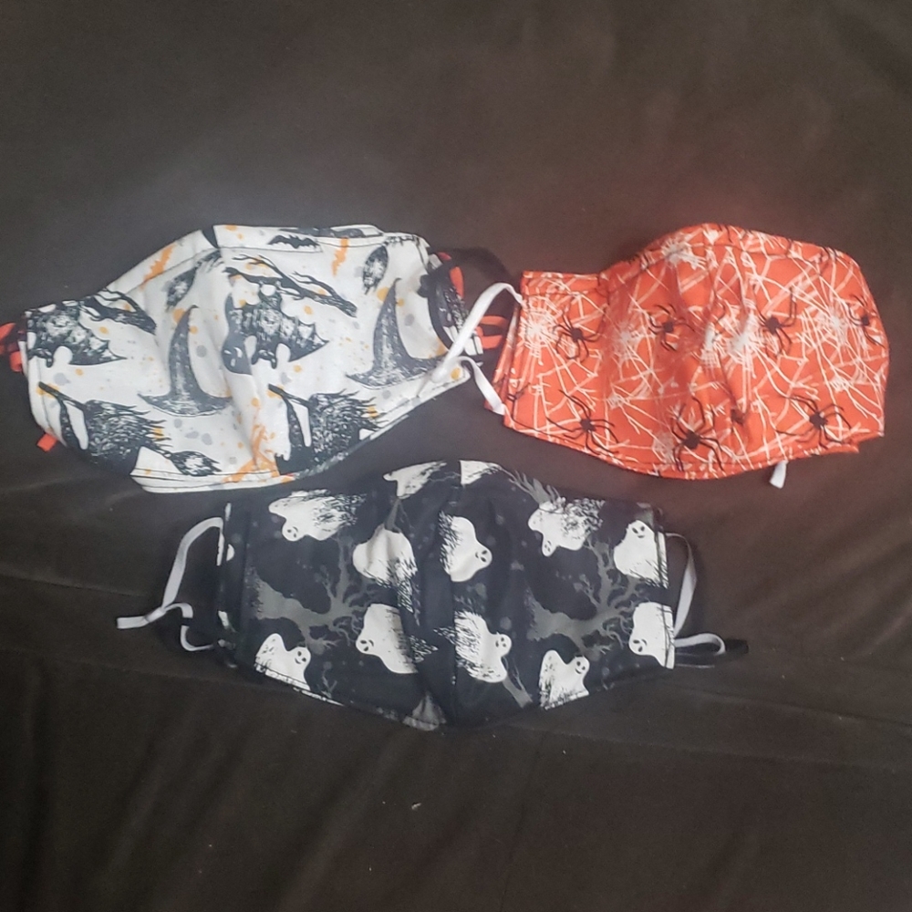 Masks - Picture 10 of 11